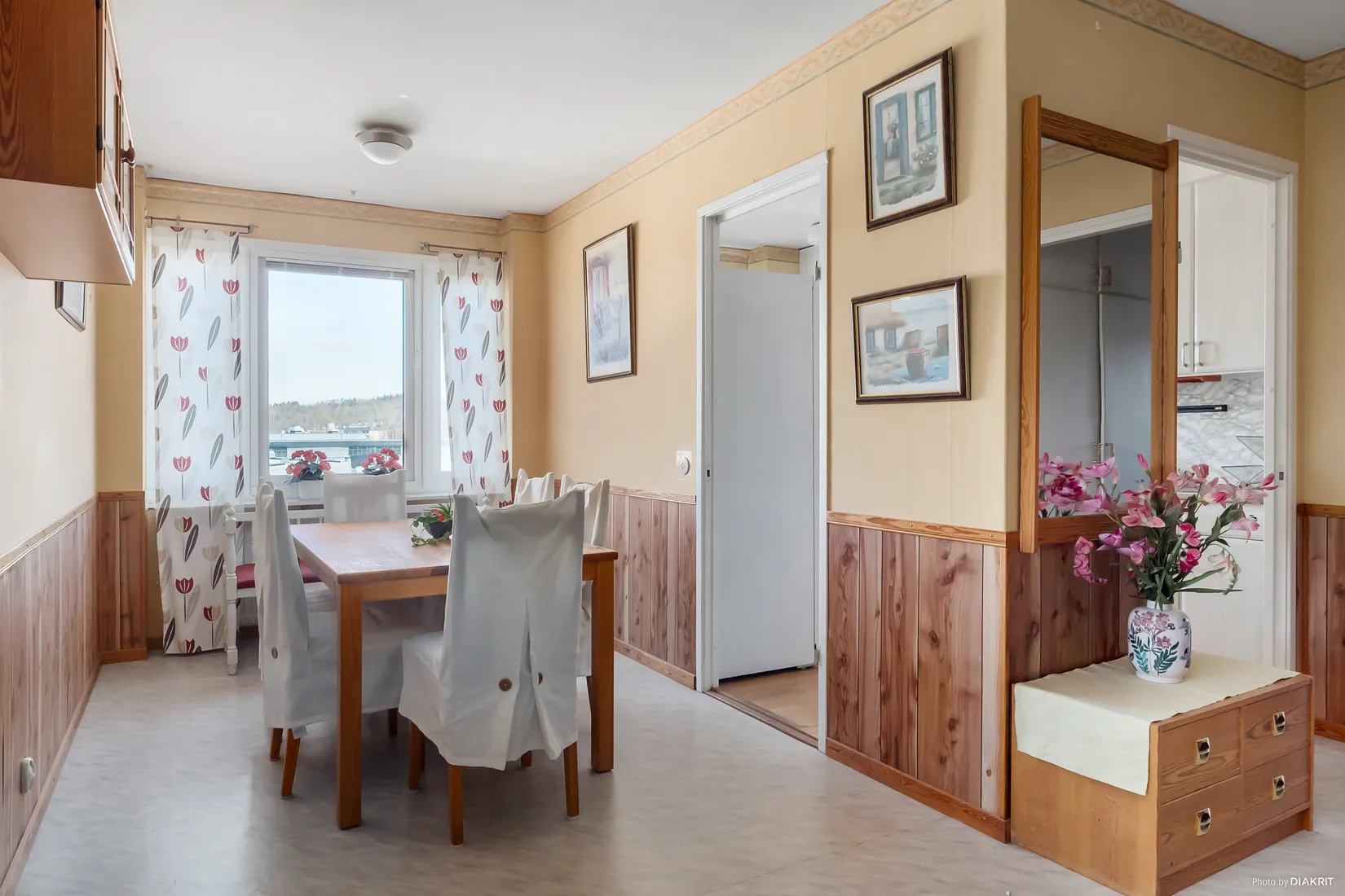 Bostadsrätt, Blejdegatan 2, Hulta, Borås