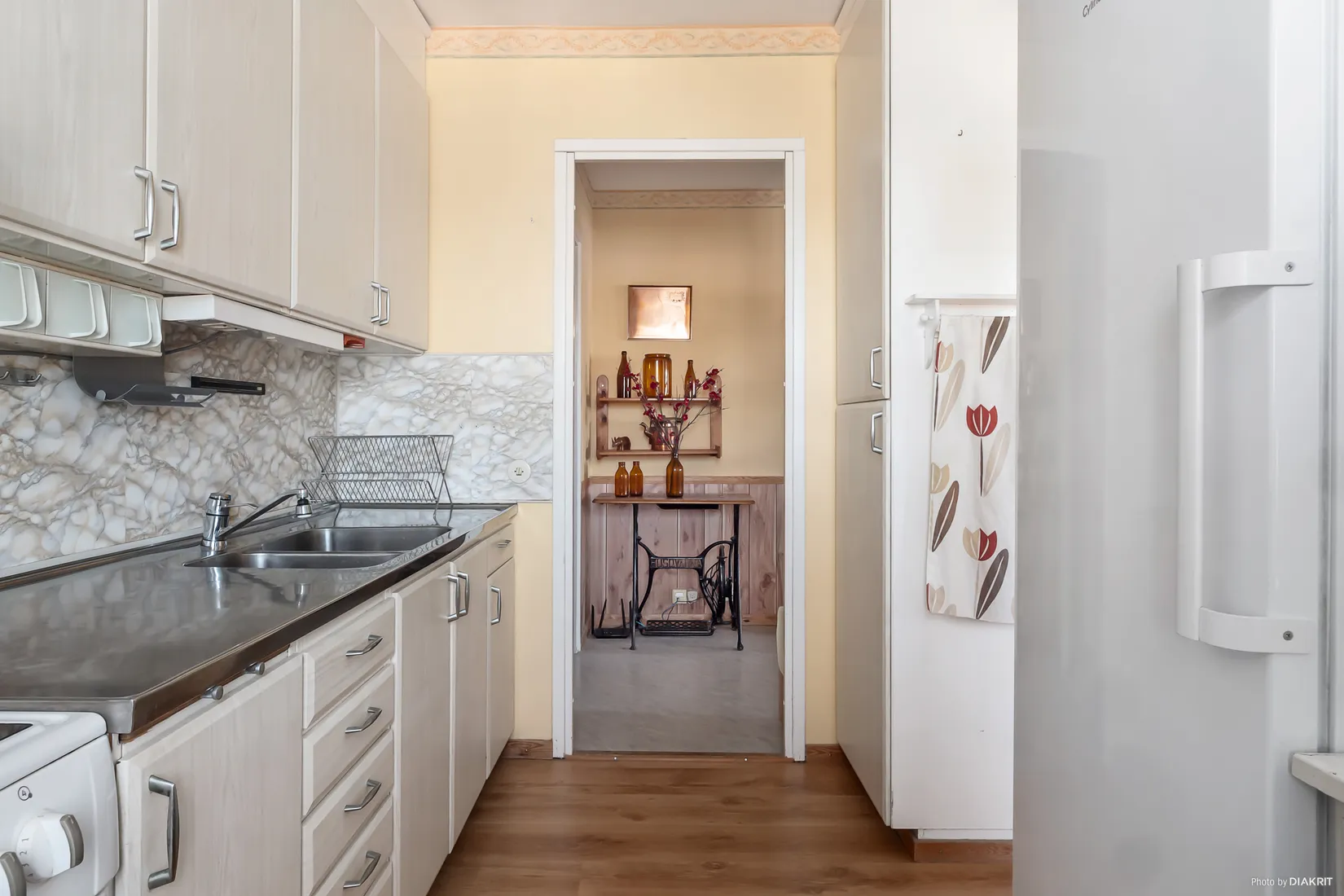 Bostadsrätt, Blejdegatan 2, Hulta, Borås