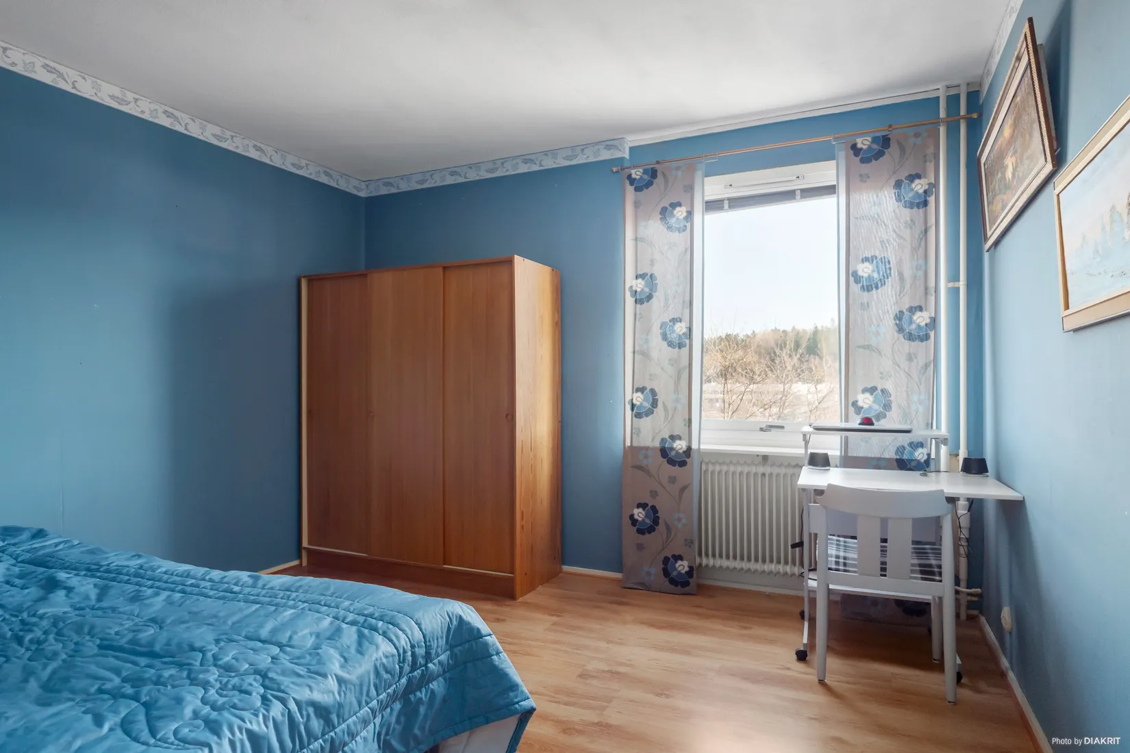 Bostadsrätt, Blejdegatan 2, Hulta, Borås