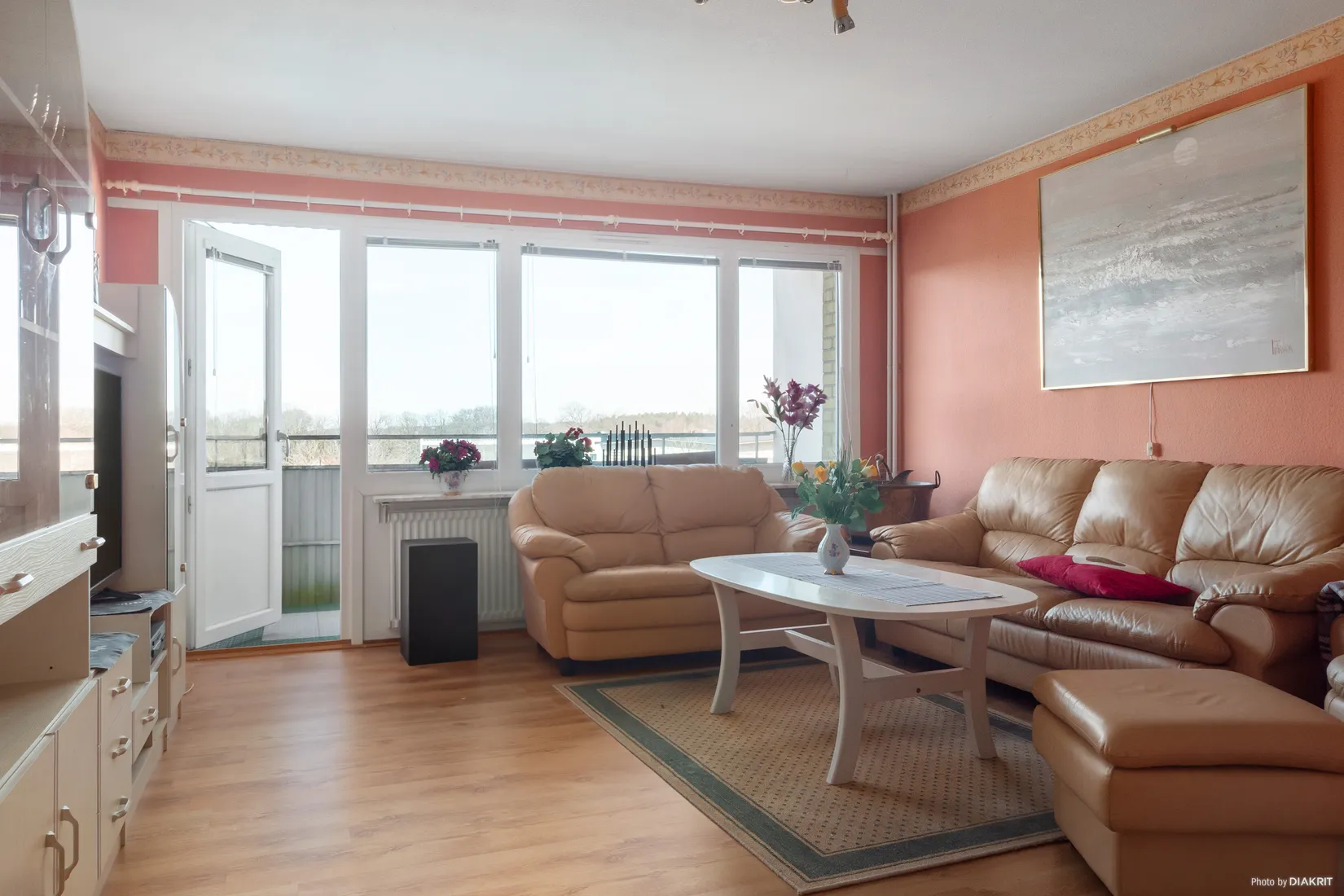 Bostadsrätt, Blejdegatan 2, Hulta, Borås