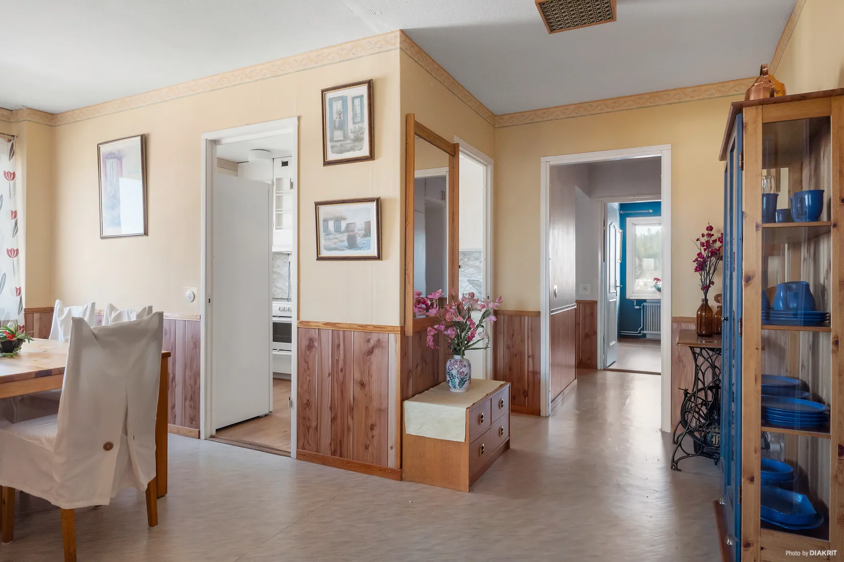 Bostadsrätt, Blejdegatan 2, Hulta, Borås