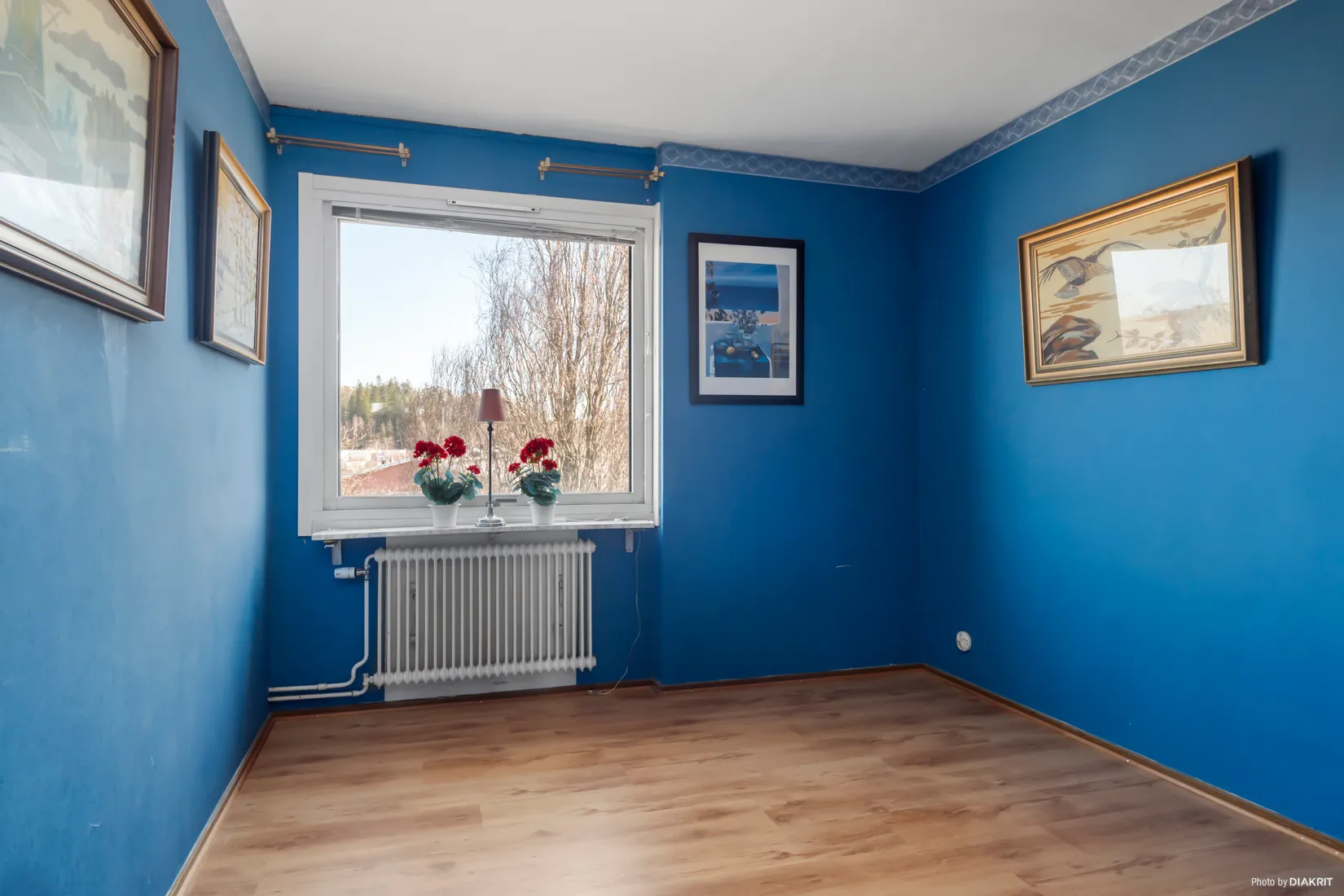 Bostadsrätt, Blejdegatan 2, Hulta, Borås