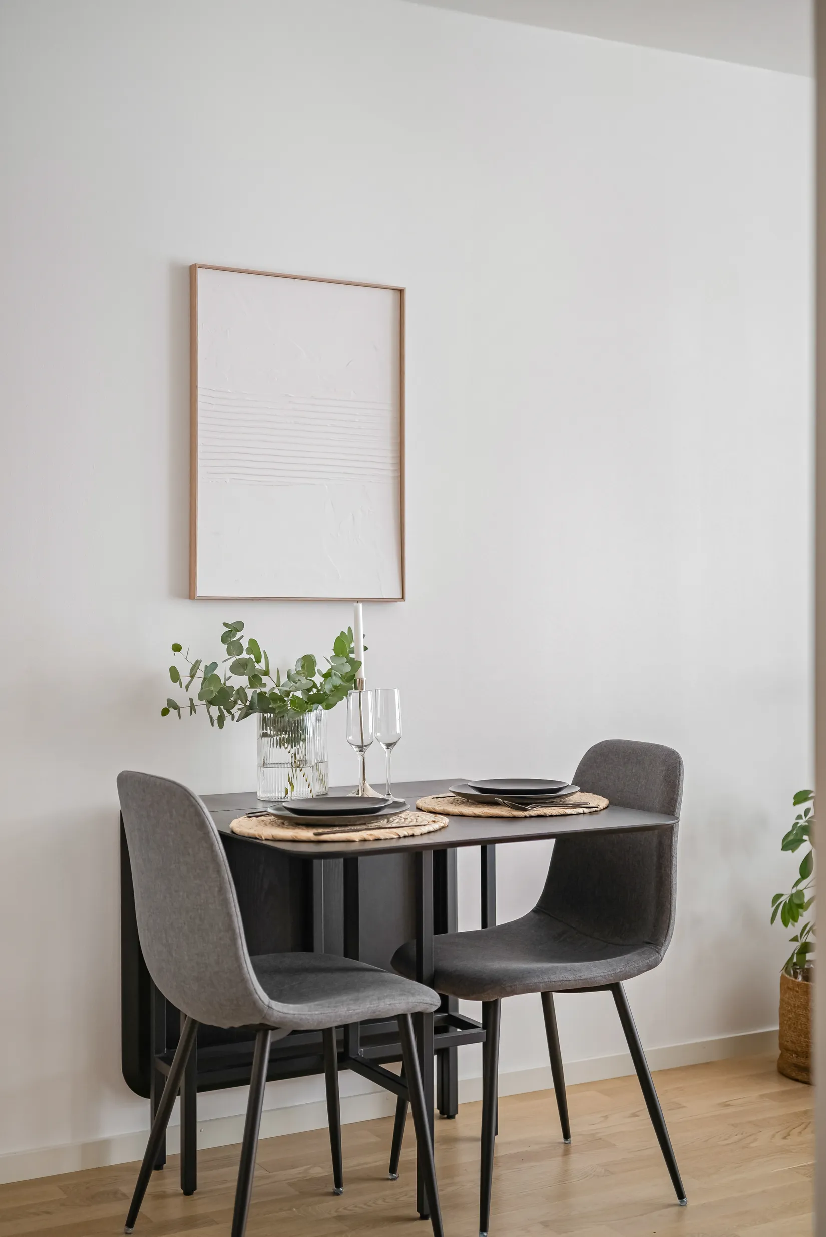 Bostadsrätt, Lackerargränd 12, Centrala Huddinge, Huddinge