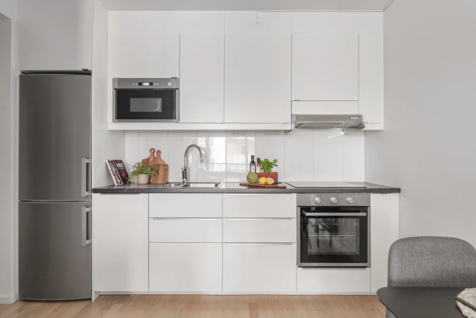 Bostadsrätt, Lackerargränd 12, Centrala Huddinge, Huddinge