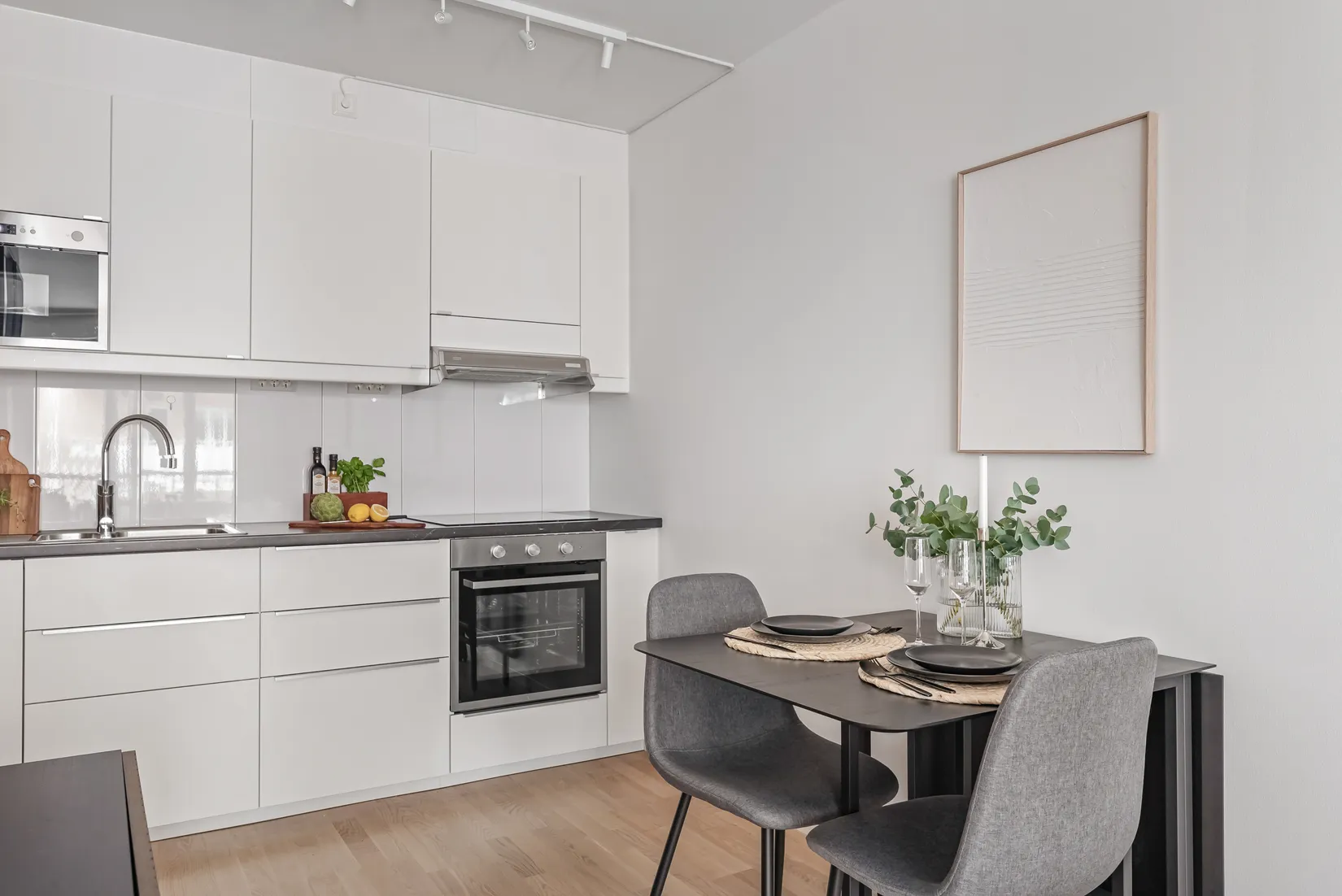 Bostadsrätt, Lackerargränd 12, Centrala Huddinge, Huddinge