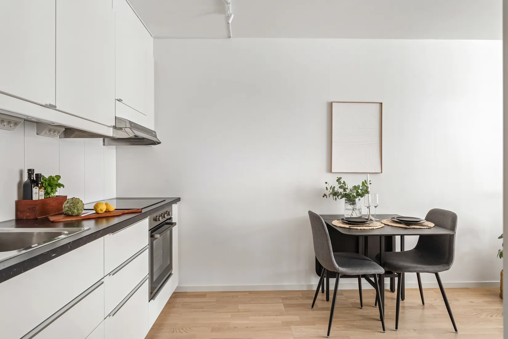 Bostadsrätt, Lackerargränd 12, Centrala Huddinge, Huddinge
