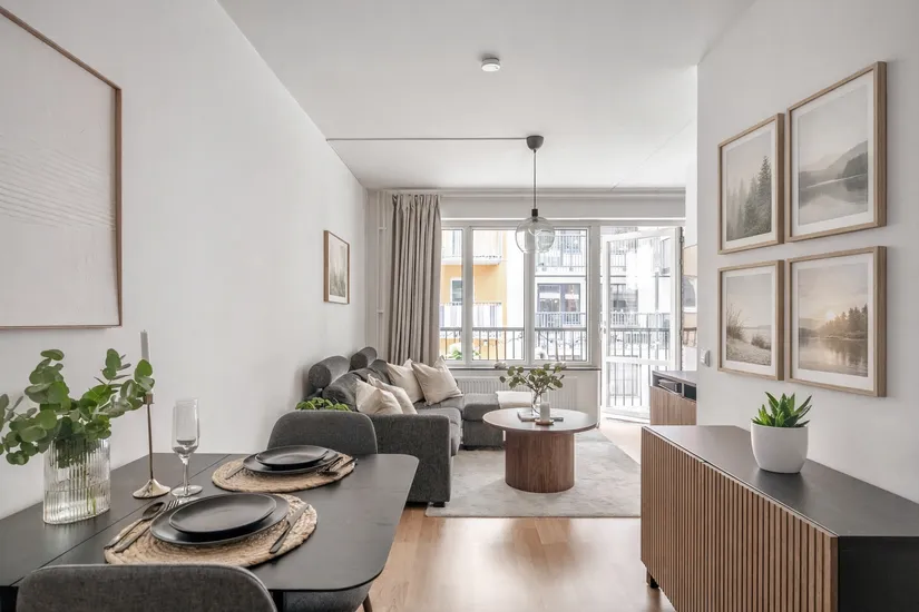 Bostadsrätt, Lackerargränd 12, Centrala Huddinge, Huddinge
