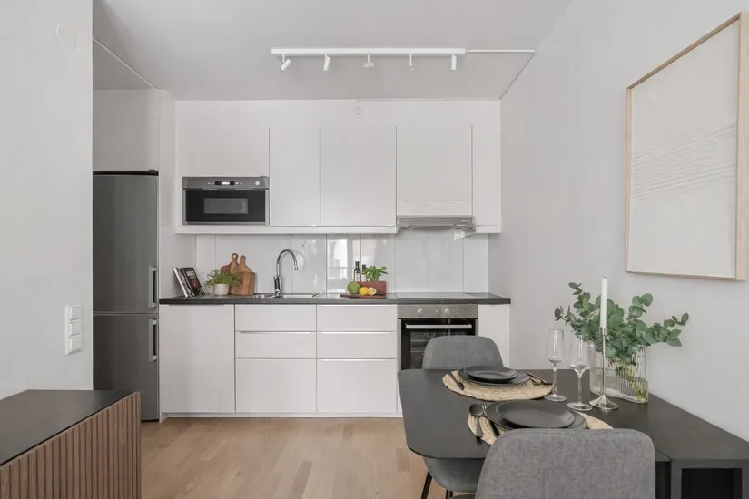 Bostadsrätt, Lackerargränd 12, Centrala Huddinge, Huddinge
