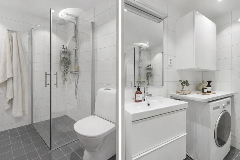Bostadsrätt, Lackerargränd 12, Centrala Huddinge, Huddinge