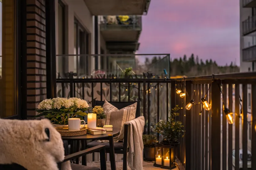 Bostadsrätt, Lackerargränd 12, Centrala Huddinge, Huddinge