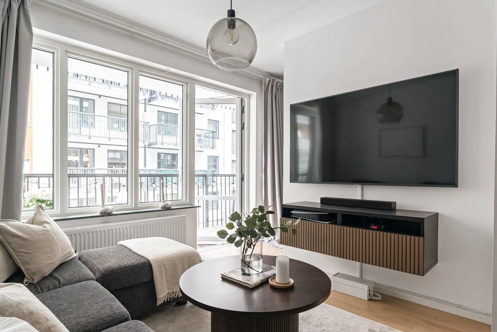 Bostadsrätt, Lackerargränd 12, Centrala Huddinge, Huddinge