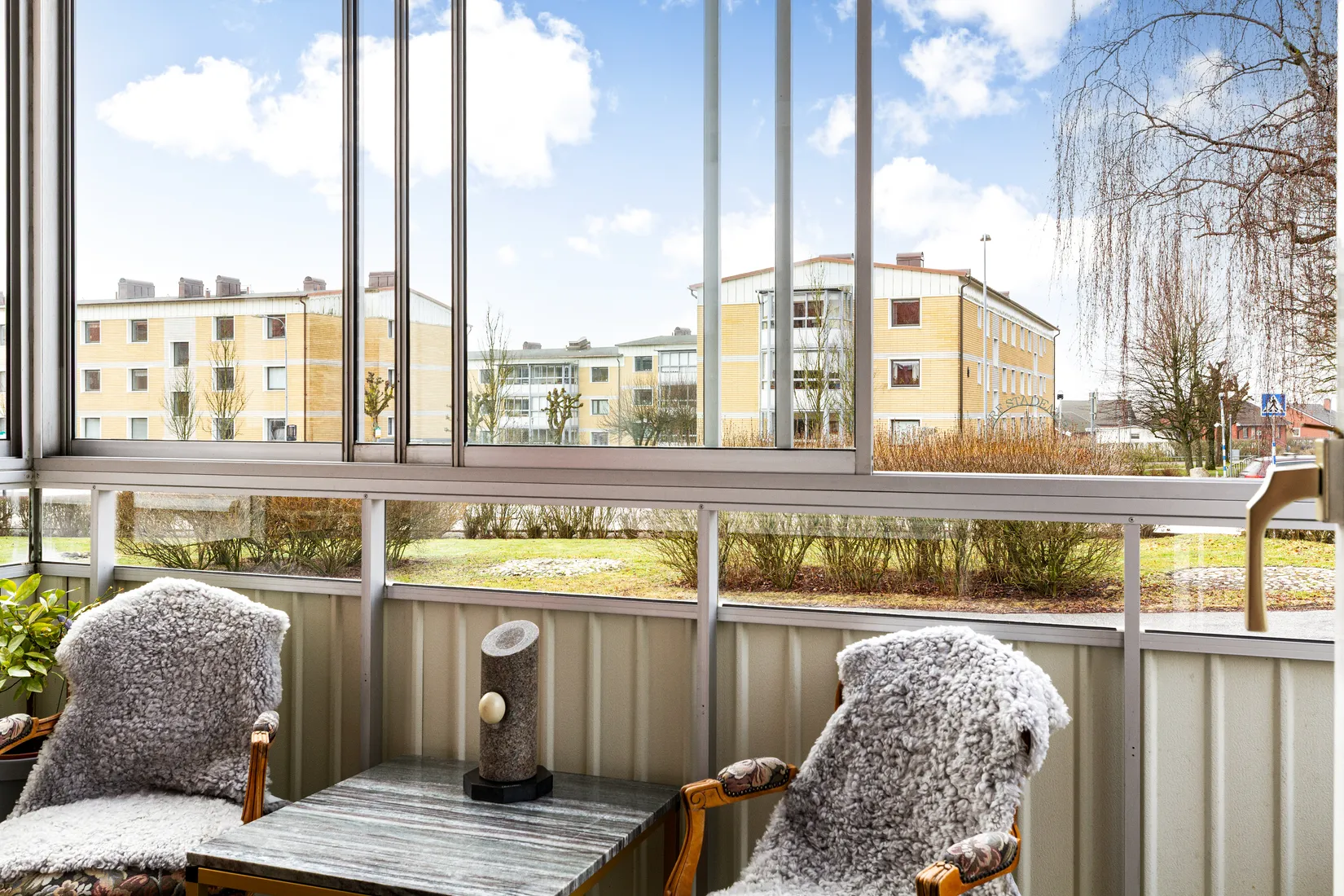 Bostadsrätt, Soltergatan 1K, Bellevue, Ystad