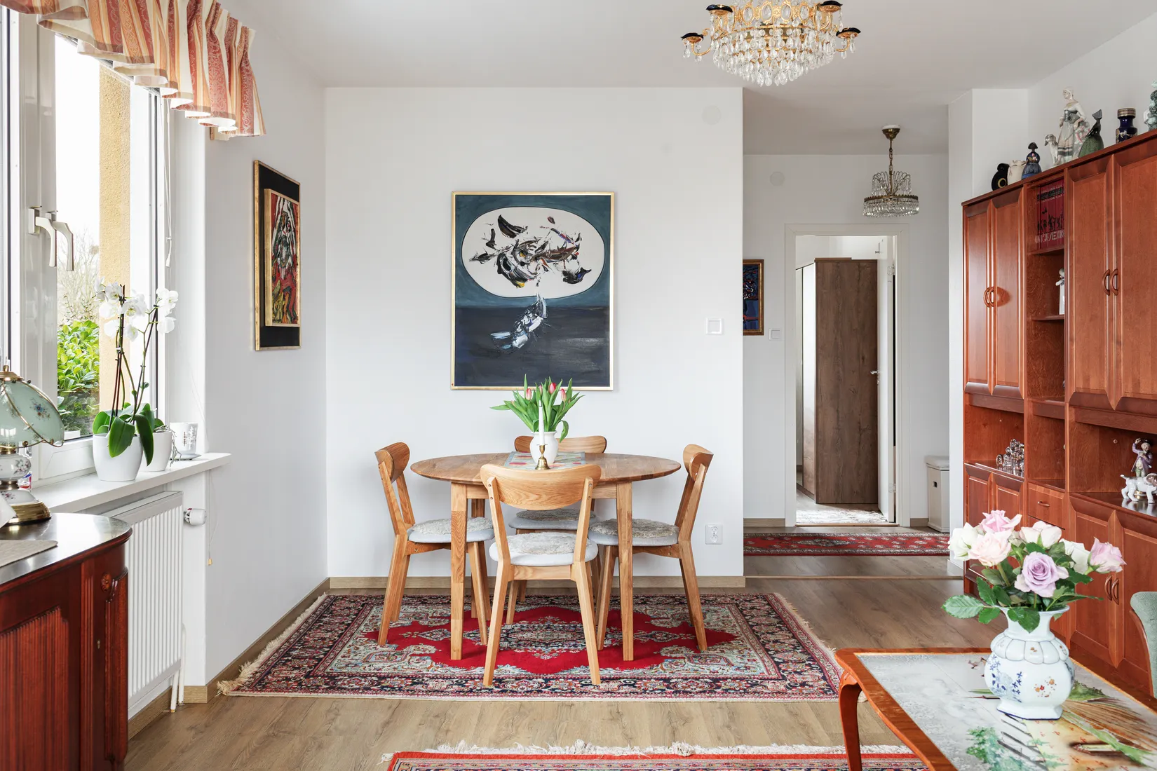 Bostadsrätt, Soltergatan 1K, Bellevue, Ystad