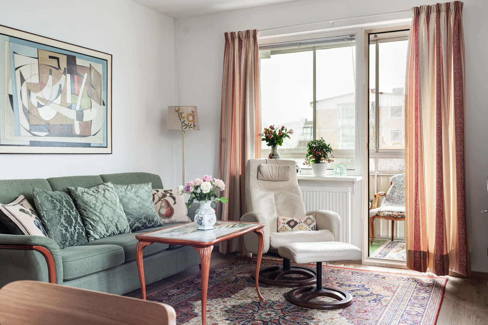 Bostadsrätt, Soltergatan 1K, Bellevue, Ystad