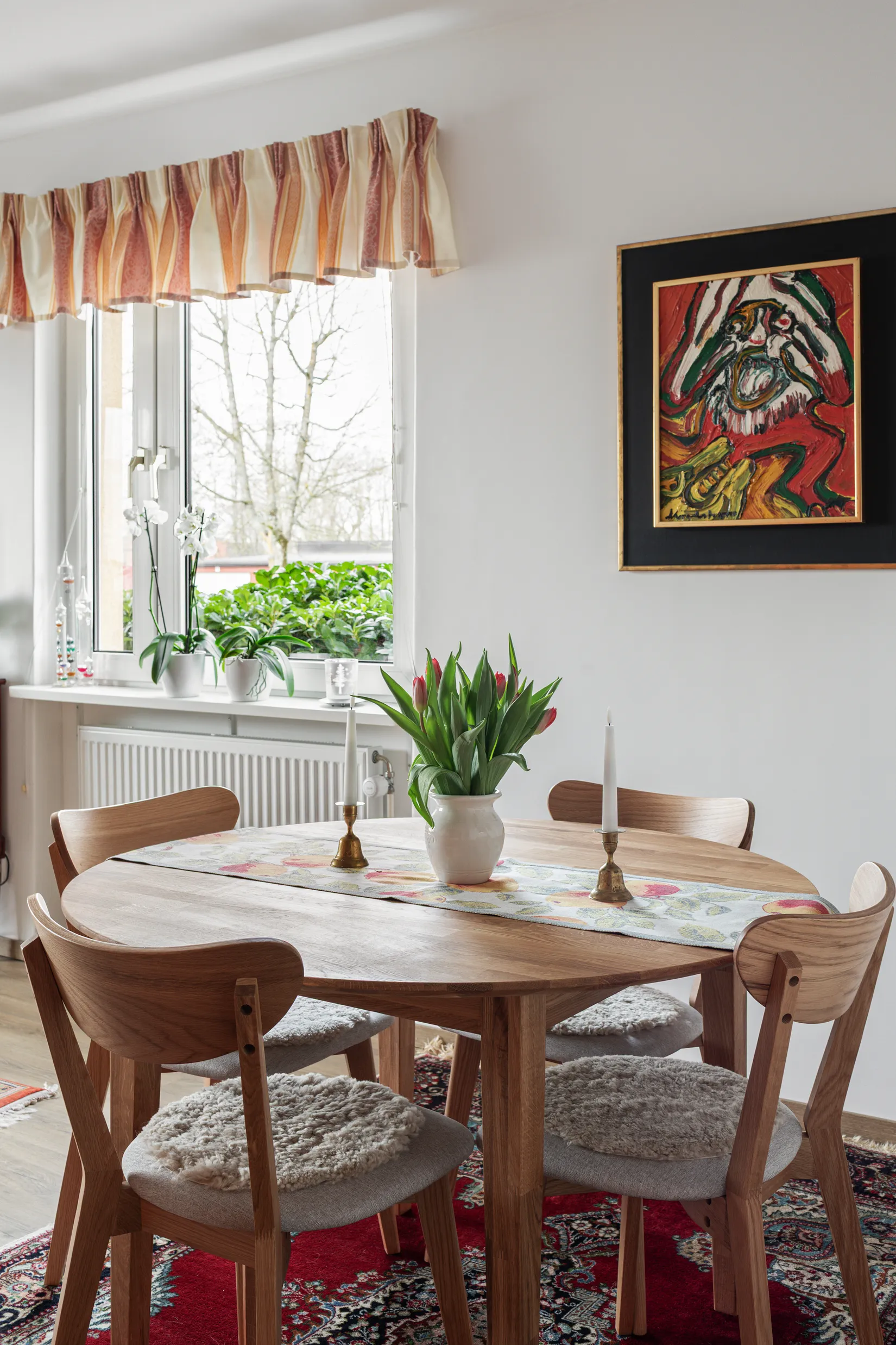 Bostadsrätt, Soltergatan 1K, Bellevue, Ystad