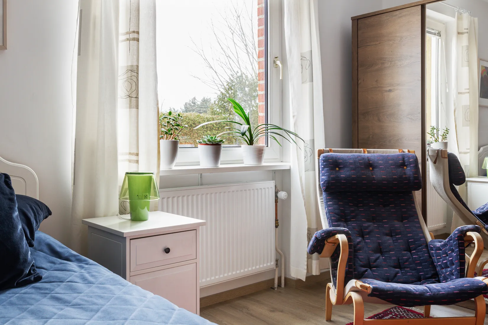 Bostadsrätt, Soltergatan 1K, Bellevue, Ystad