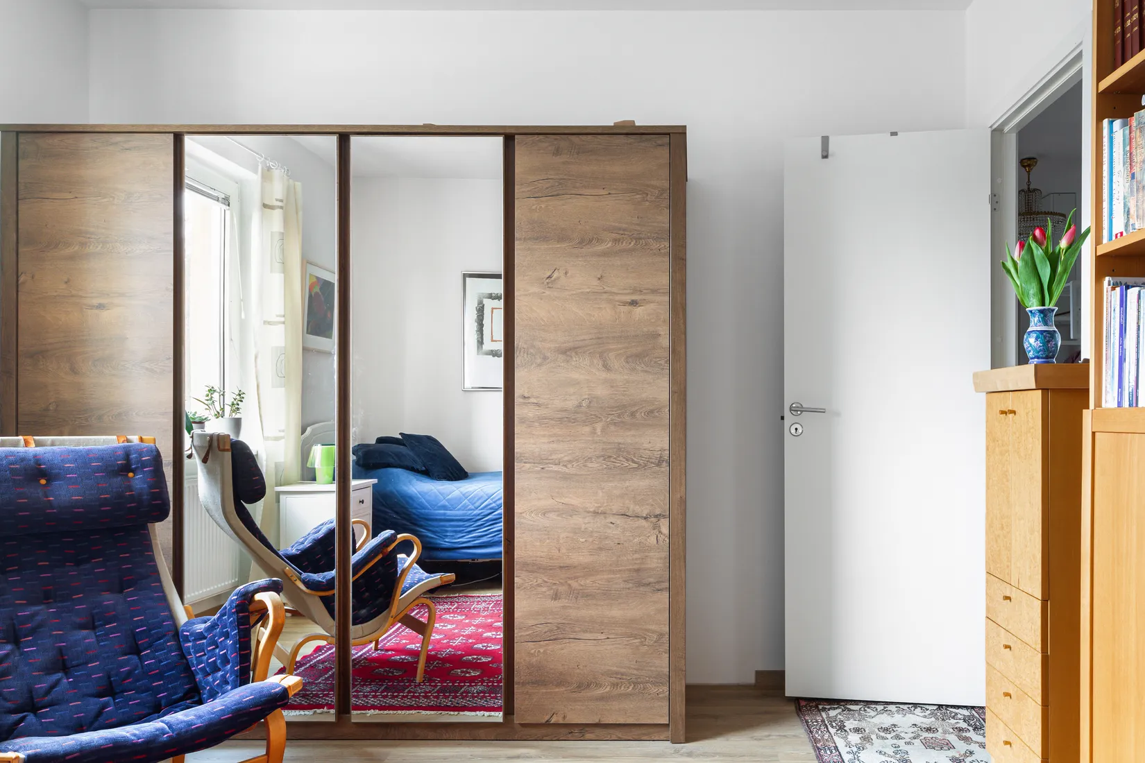 Bostadsrätt, Soltergatan 1K, Bellevue, Ystad