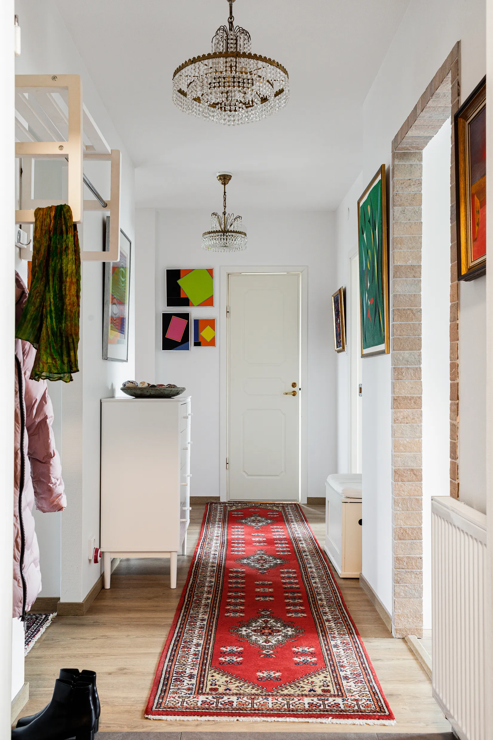 Bostadsrätt, Soltergatan 1K, Bellevue, Ystad