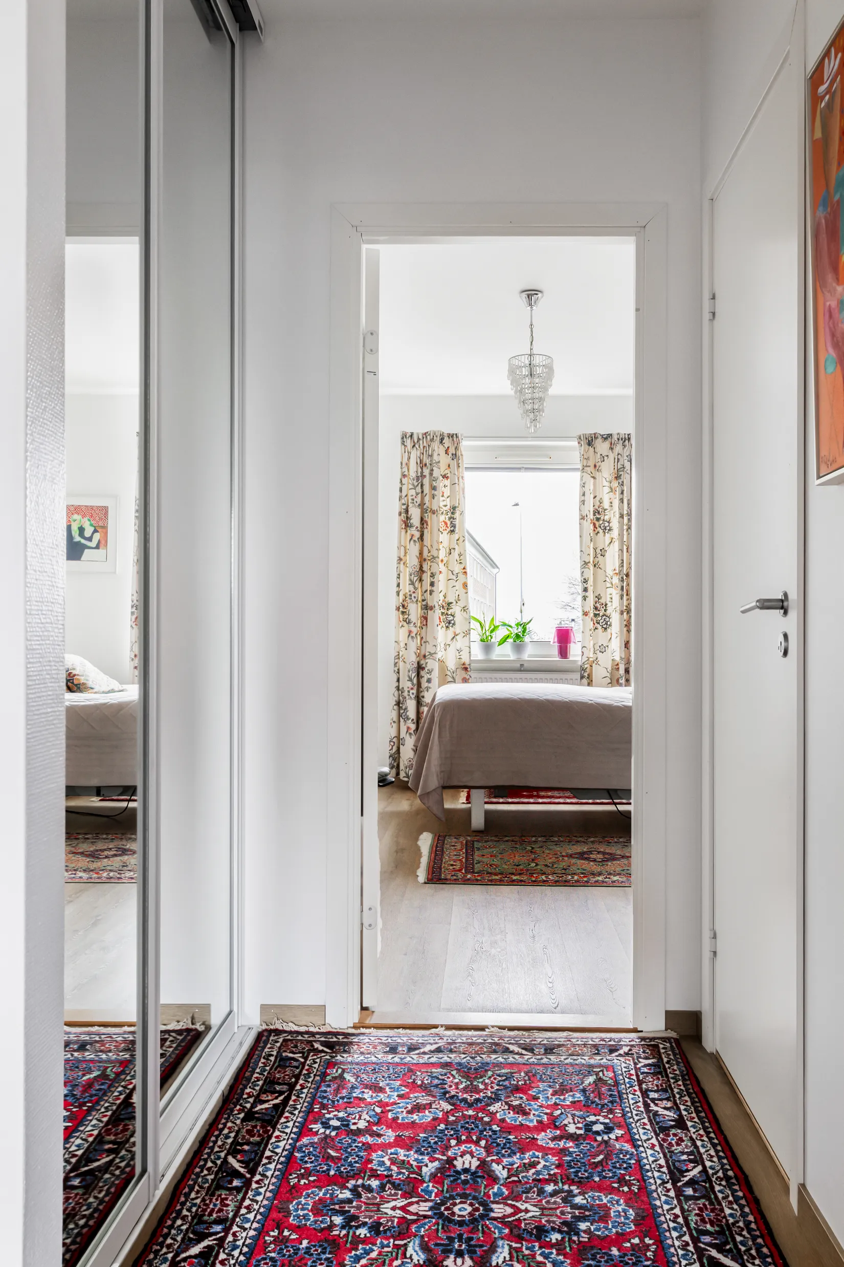 Bostadsrätt, Soltergatan 1K, Bellevue, Ystad