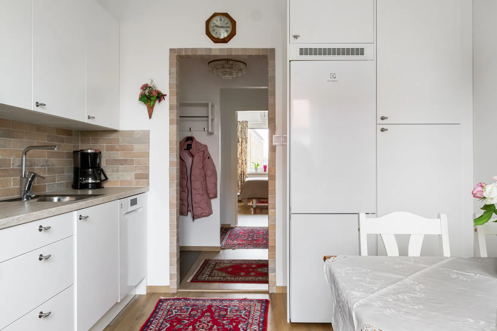 Bostadsrätt, Soltergatan 1K, Bellevue, Ystad