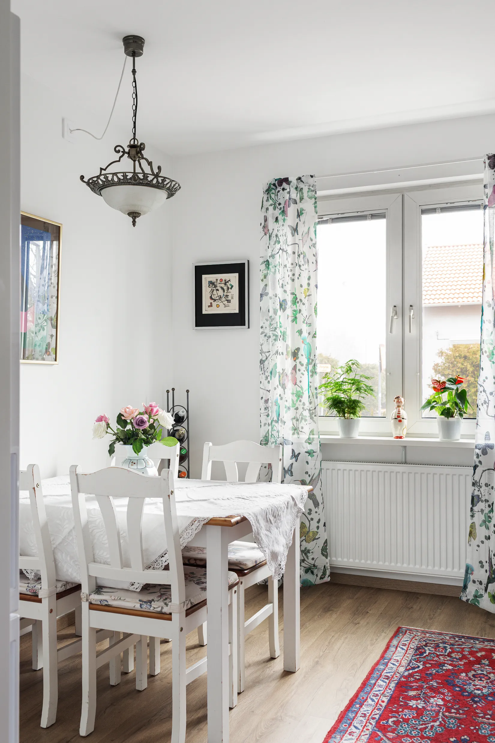 Bostadsrätt, Soltergatan 1K, Bellevue, Ystad