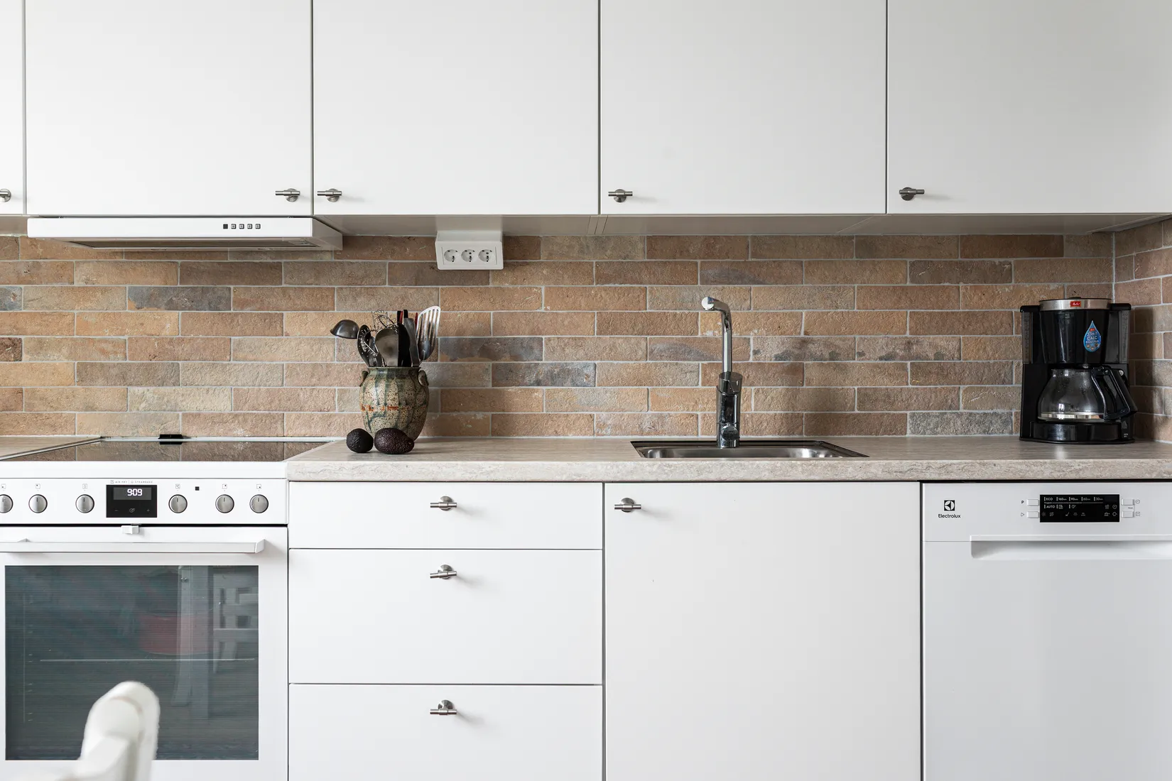 Bostadsrätt, Soltergatan 1K, Bellevue, Ystad