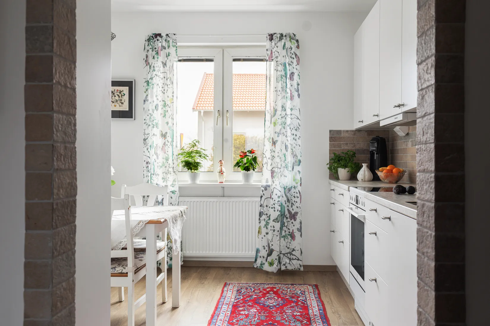 Bostadsrätt, Soltergatan 1K, Bellevue, Ystad