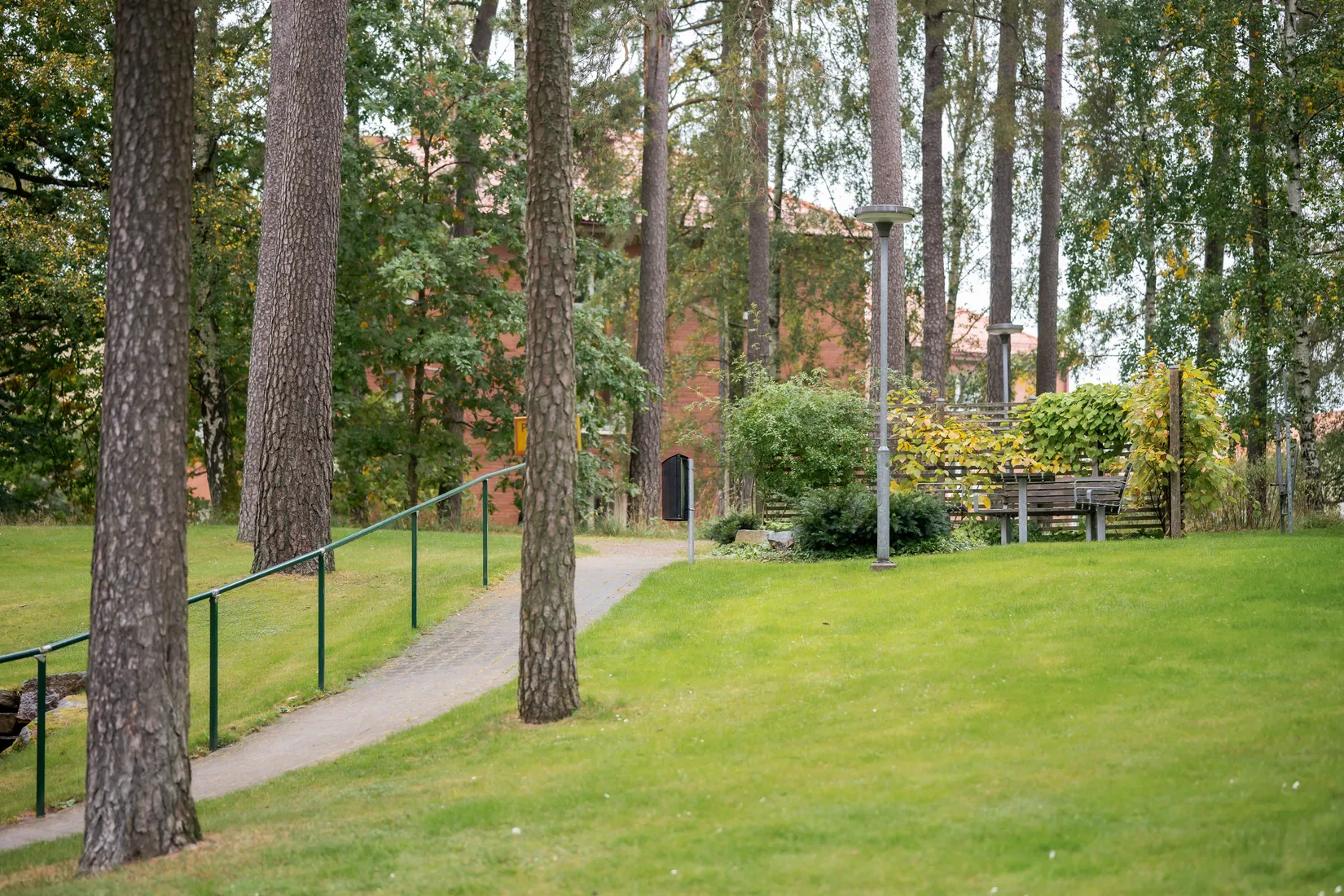 Bostadsrätt, Fjällstigen 45, Tullen, Borås