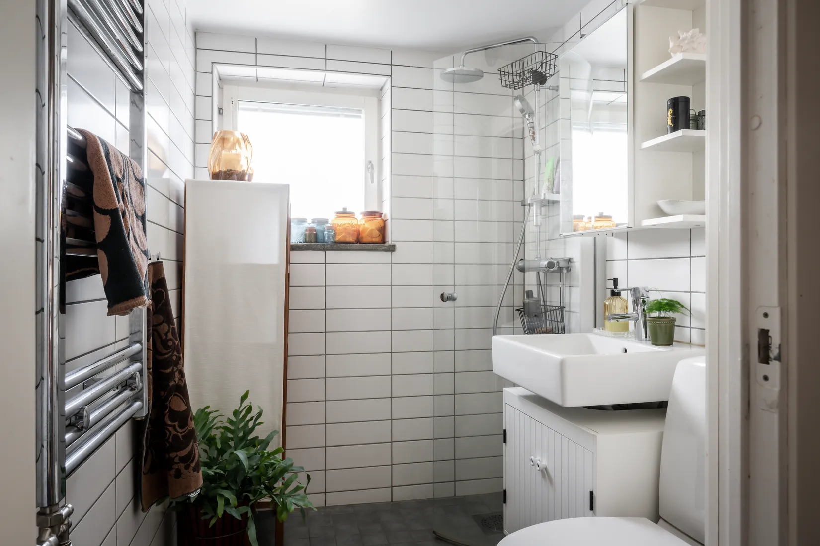 Bostadsrätt, Fjällstigen 45, Tullen, Borås