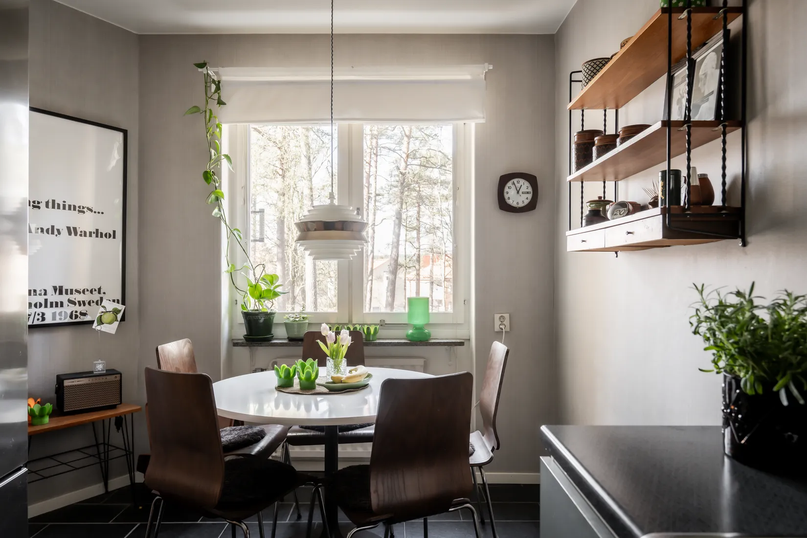 Bostadsrätt, Fjällstigen 45, Tullen, Borås