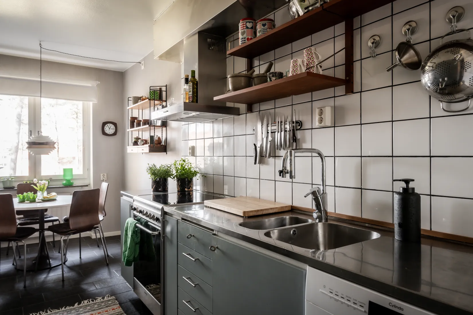 Bostadsrätt, Fjällstigen 45, Tullen, Borås