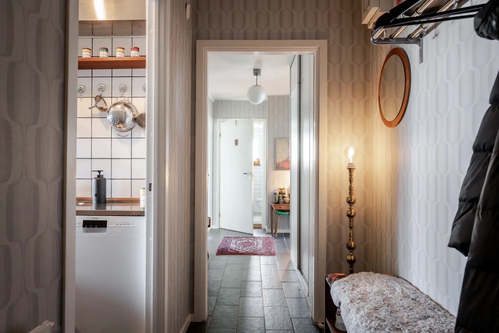 Bostadsrätt, Fjällstigen 45, Tullen, Borås