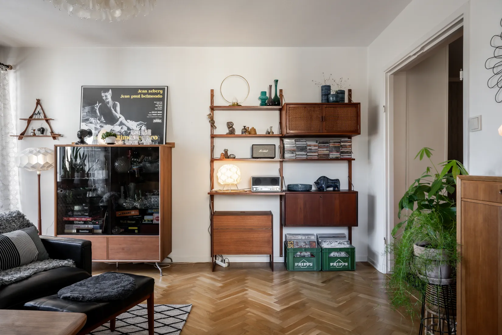 Bostadsrätt, Fjällstigen 45, Tullen, Borås