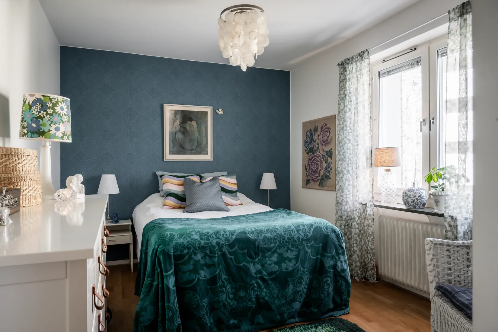 Bostadsrätt, Fjällstigen 45, Tullen, Borås