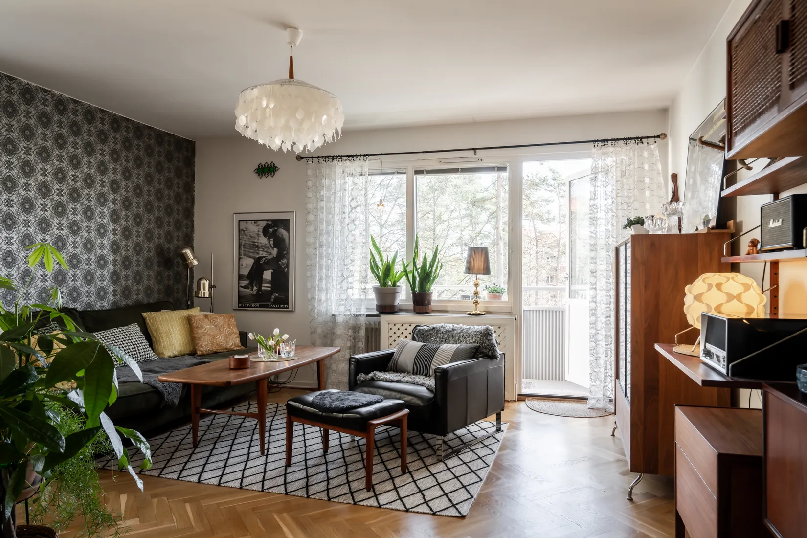 Bostadsrätt, Fjällstigen 45, Tullen, Borås