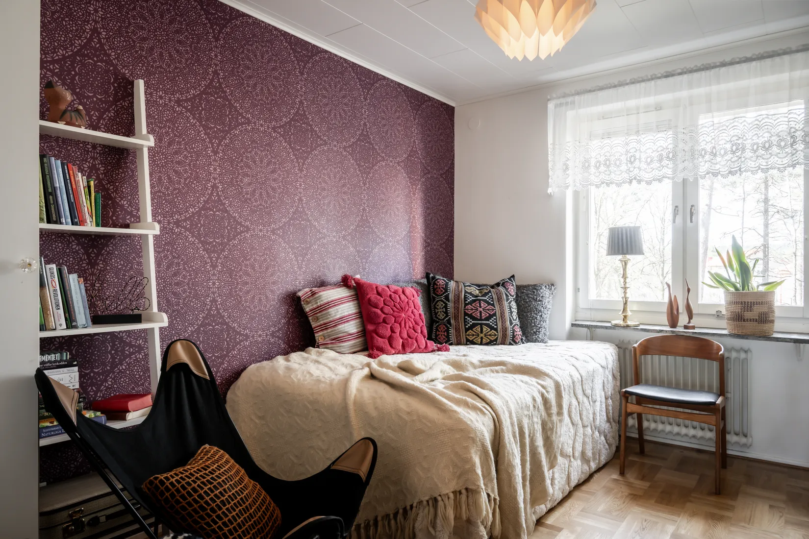 Bostadsrätt, Fjällstigen 45, Tullen, Borås