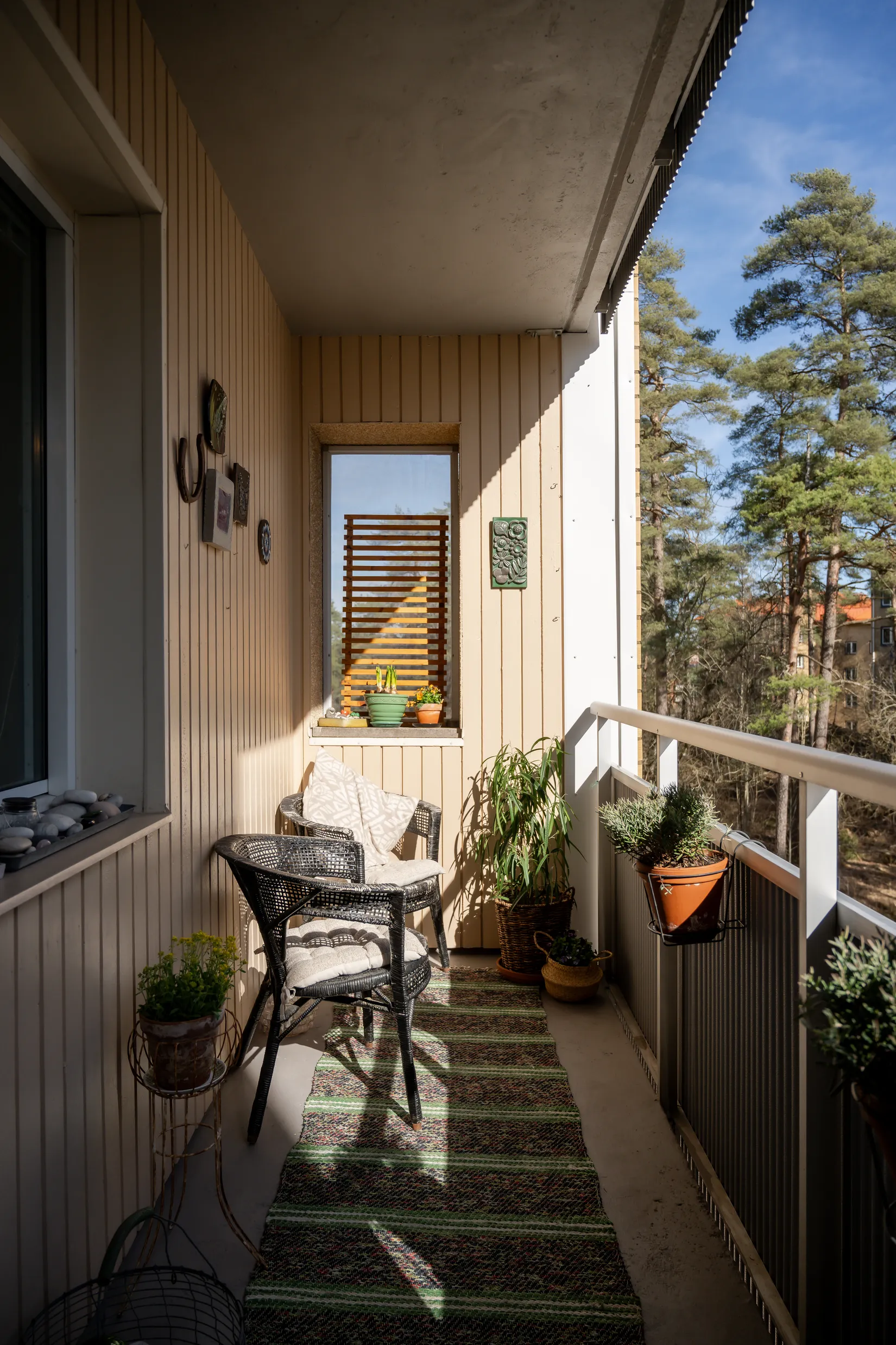Bostadsrätt, Fjällstigen 45, Tullen, Borås
