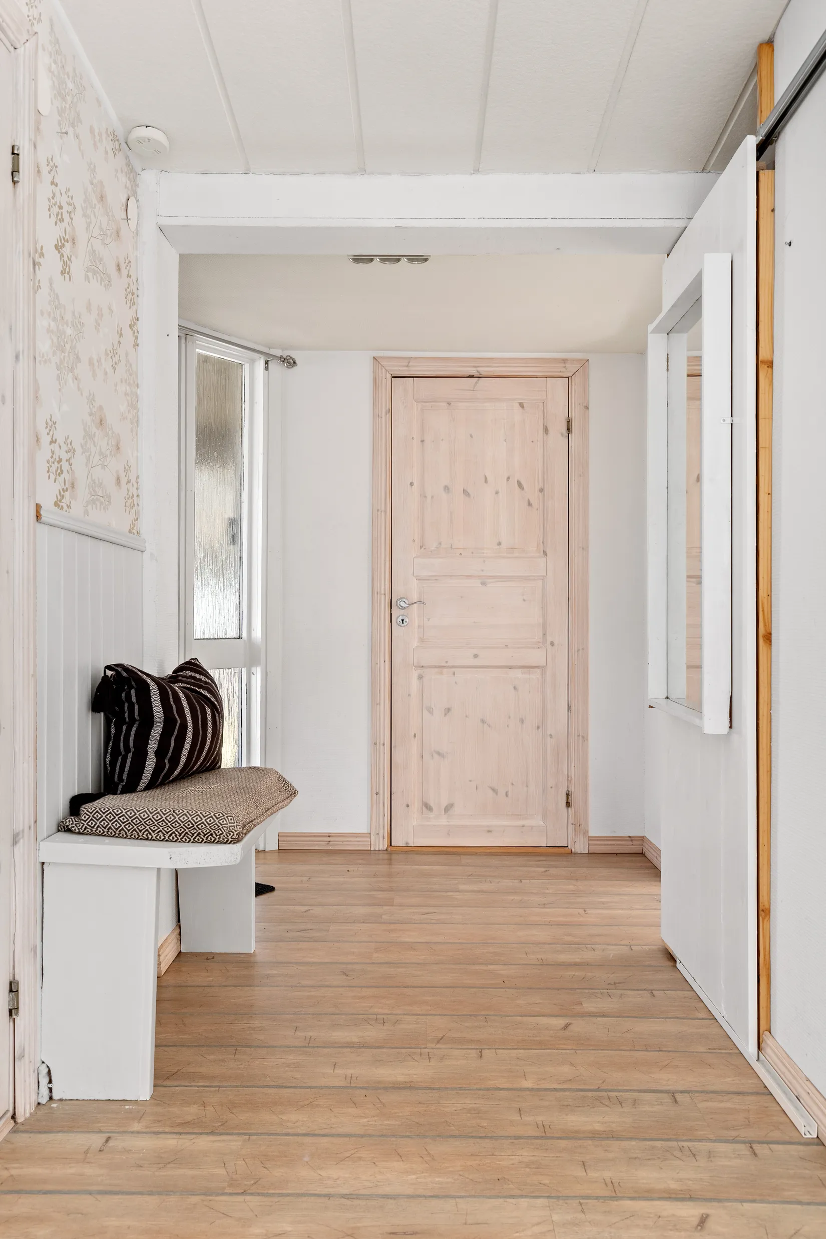 Villa, Krunegårdsvägen 223, Kristianstad - Fårabäck, Kristianstad