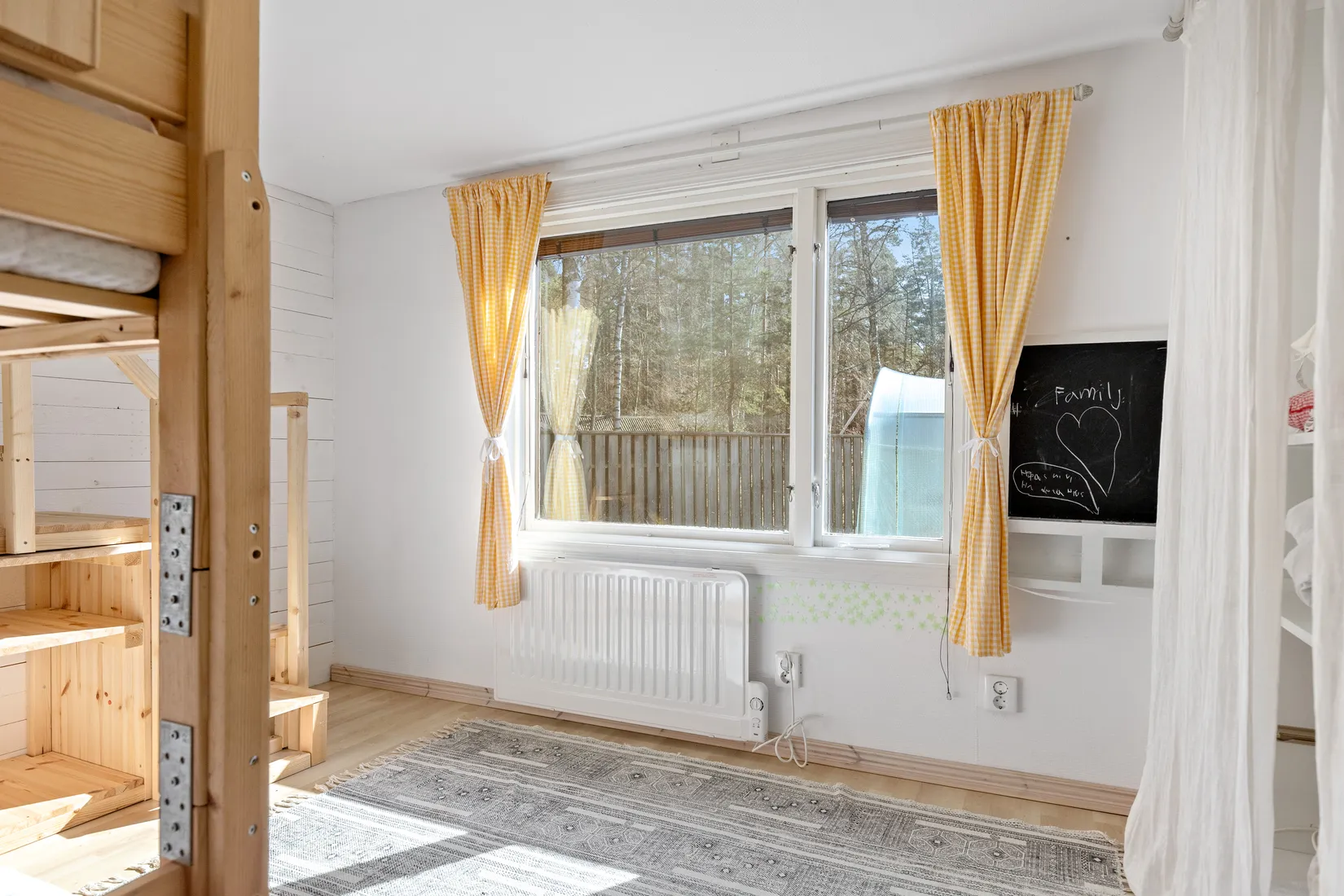Villa, Krunegårdsvägen 223, Kristianstad - Fårabäck, Kristianstad