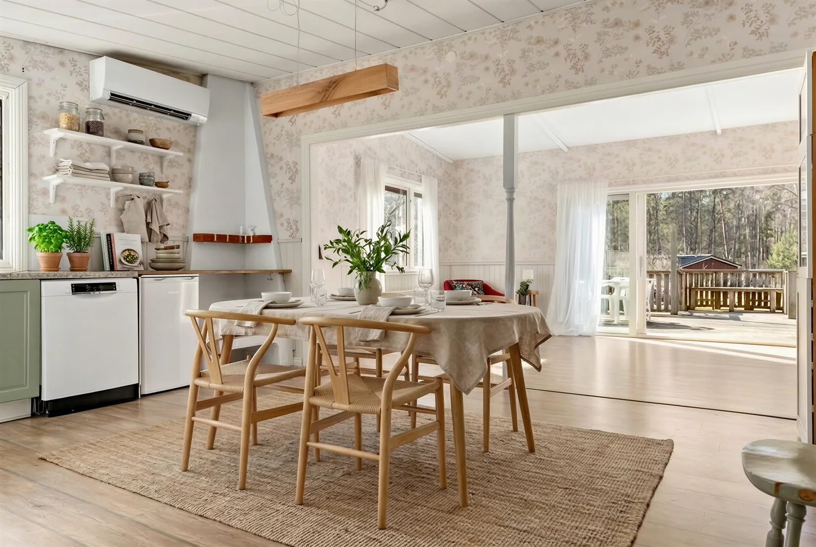 Villa, Krunegårdsvägen 223, Kristianstad - Fårabäck, Kristianstad