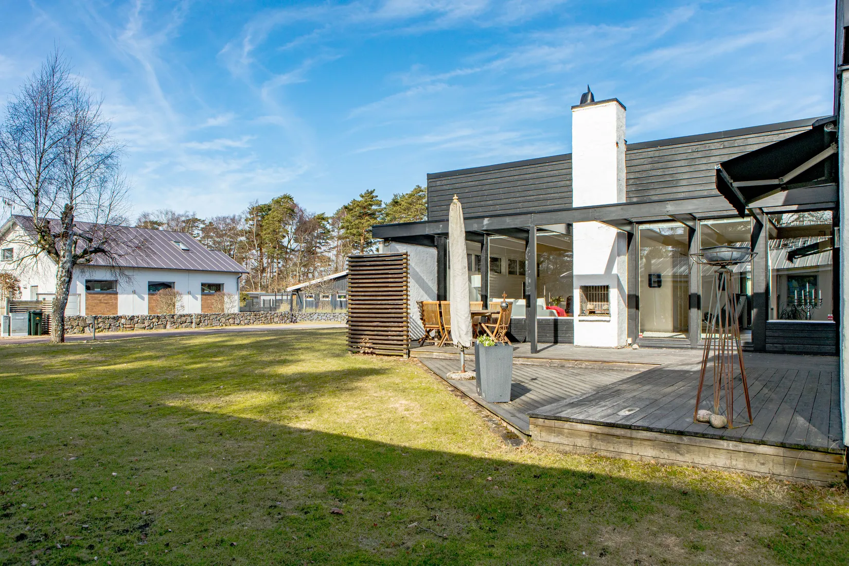 Villa, Klittervägen 67, Frösakull, Halmstad