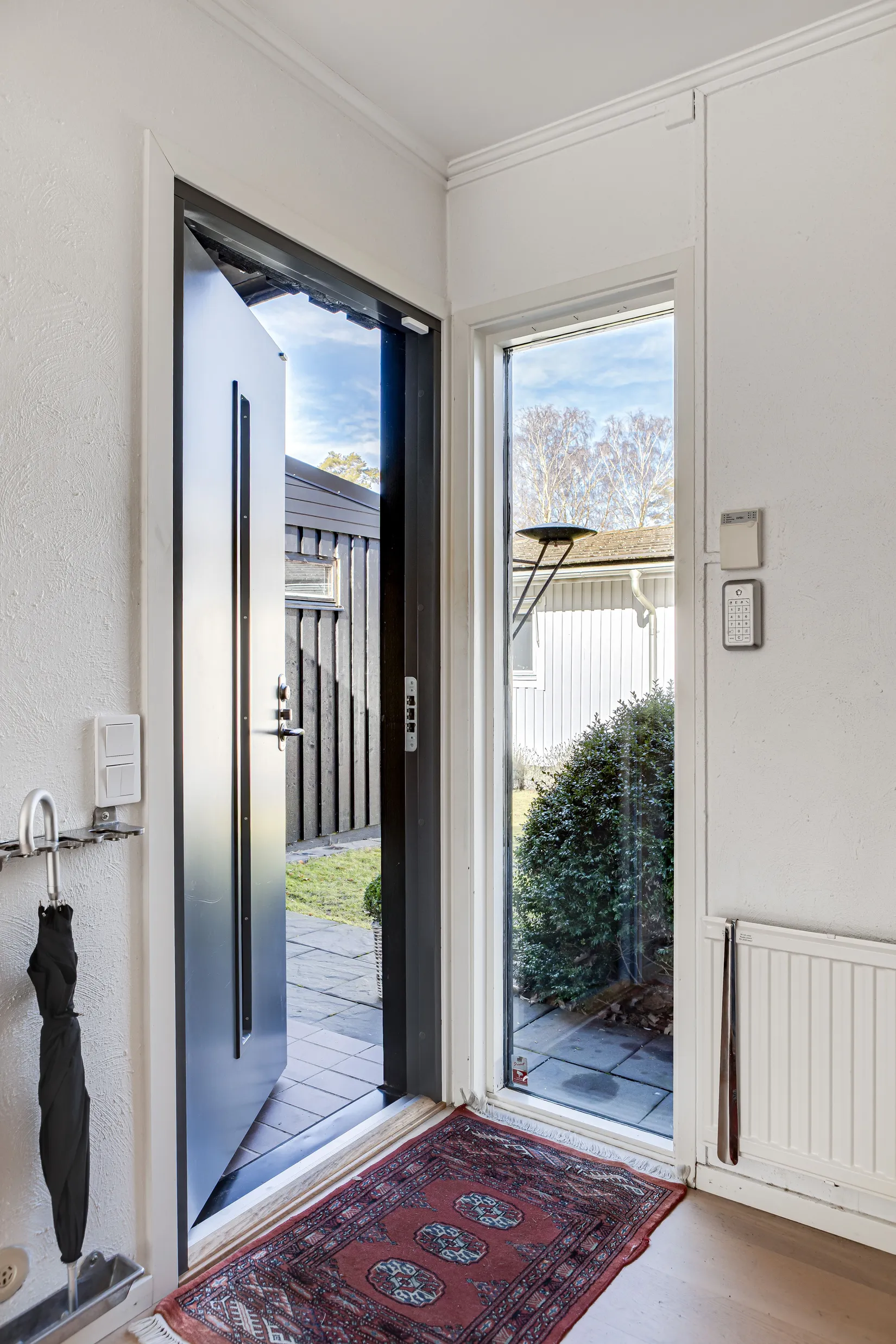 Villa, Klittervägen 67, Frösakull, Halmstad