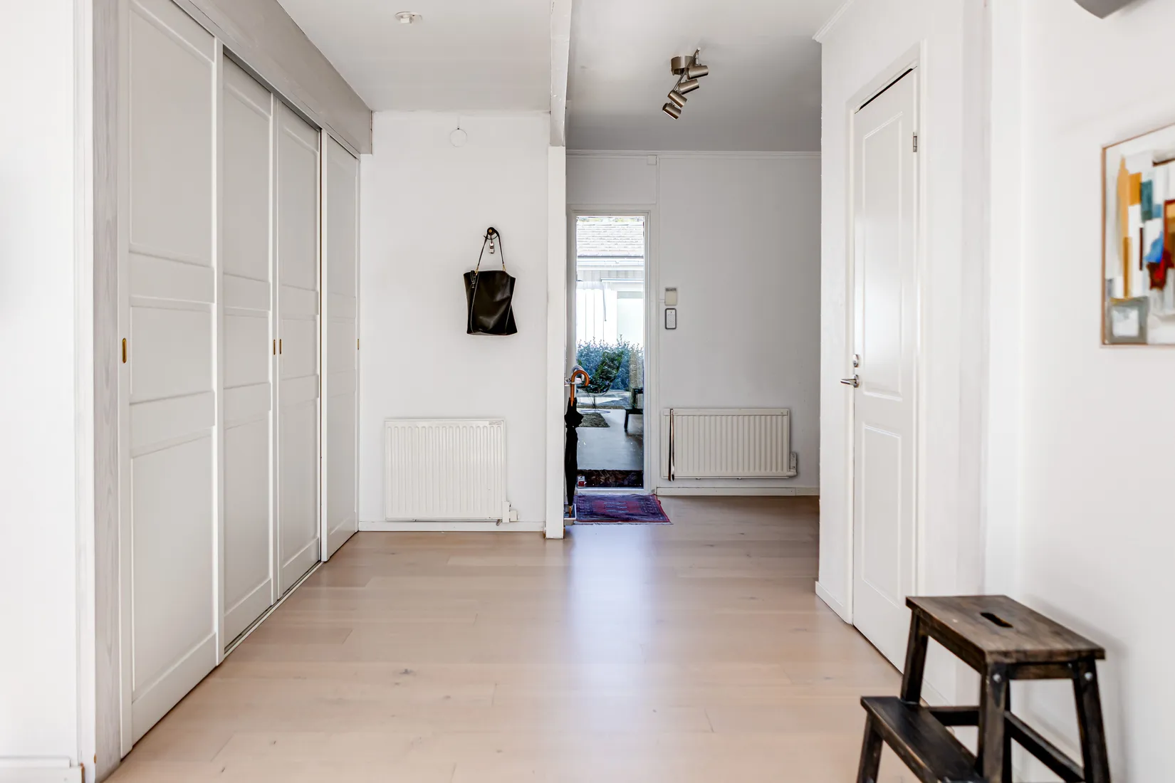Villa, Klittervägen 67, Frösakull, Halmstad