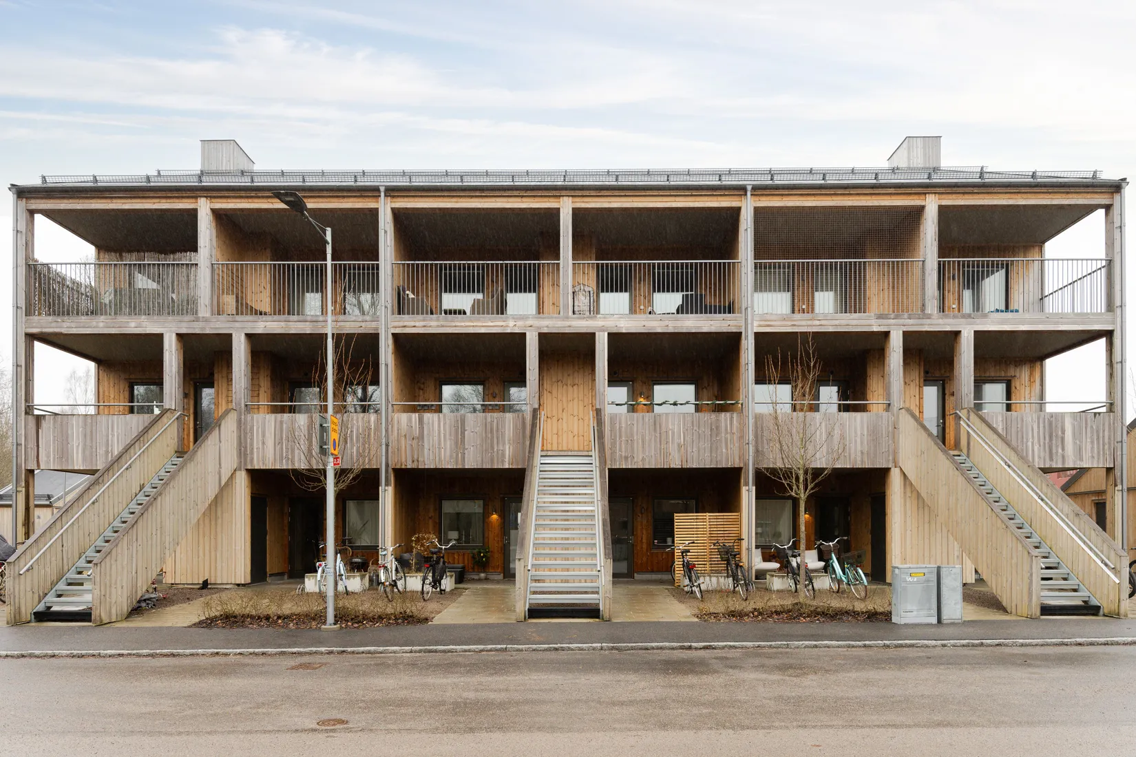 Bostadsrätt, Bollklubbsvägen 6E, Teleborg, Växjö