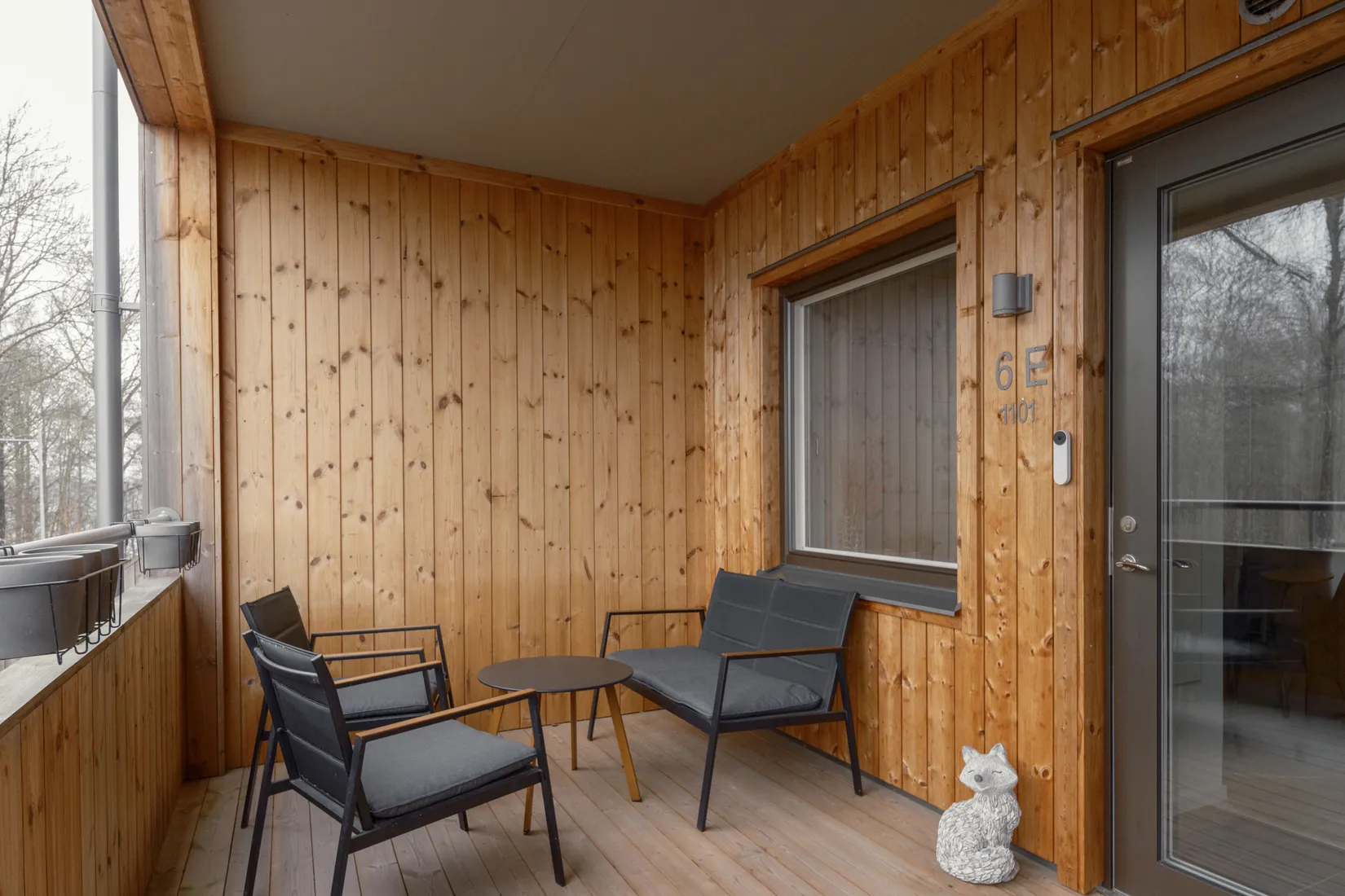 Bostadsrätt, Bollklubbsvägen 6E, Teleborg, Växjö