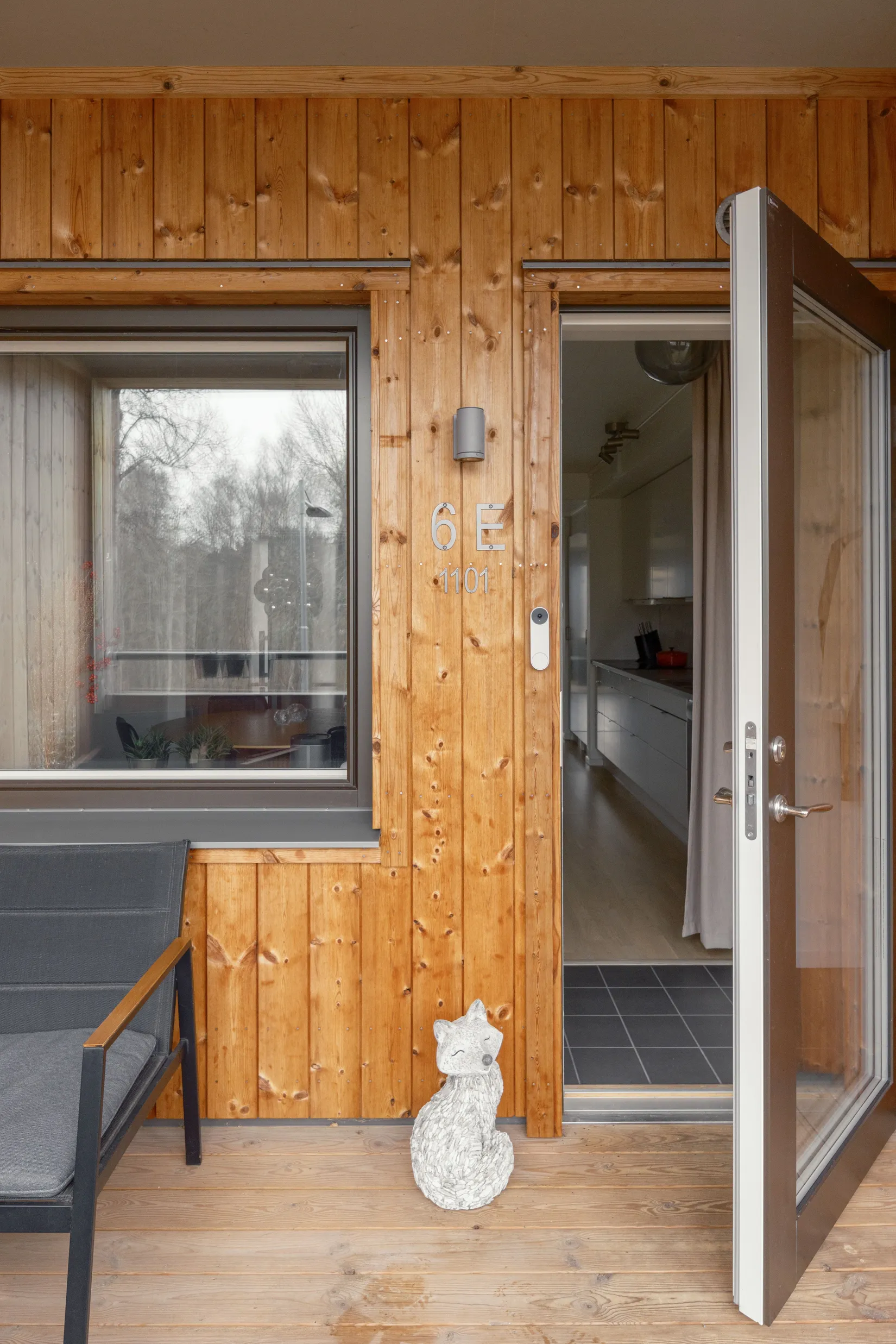 Bostadsrätt, Bollklubbsvägen 6E, Teleborg, Växjö
