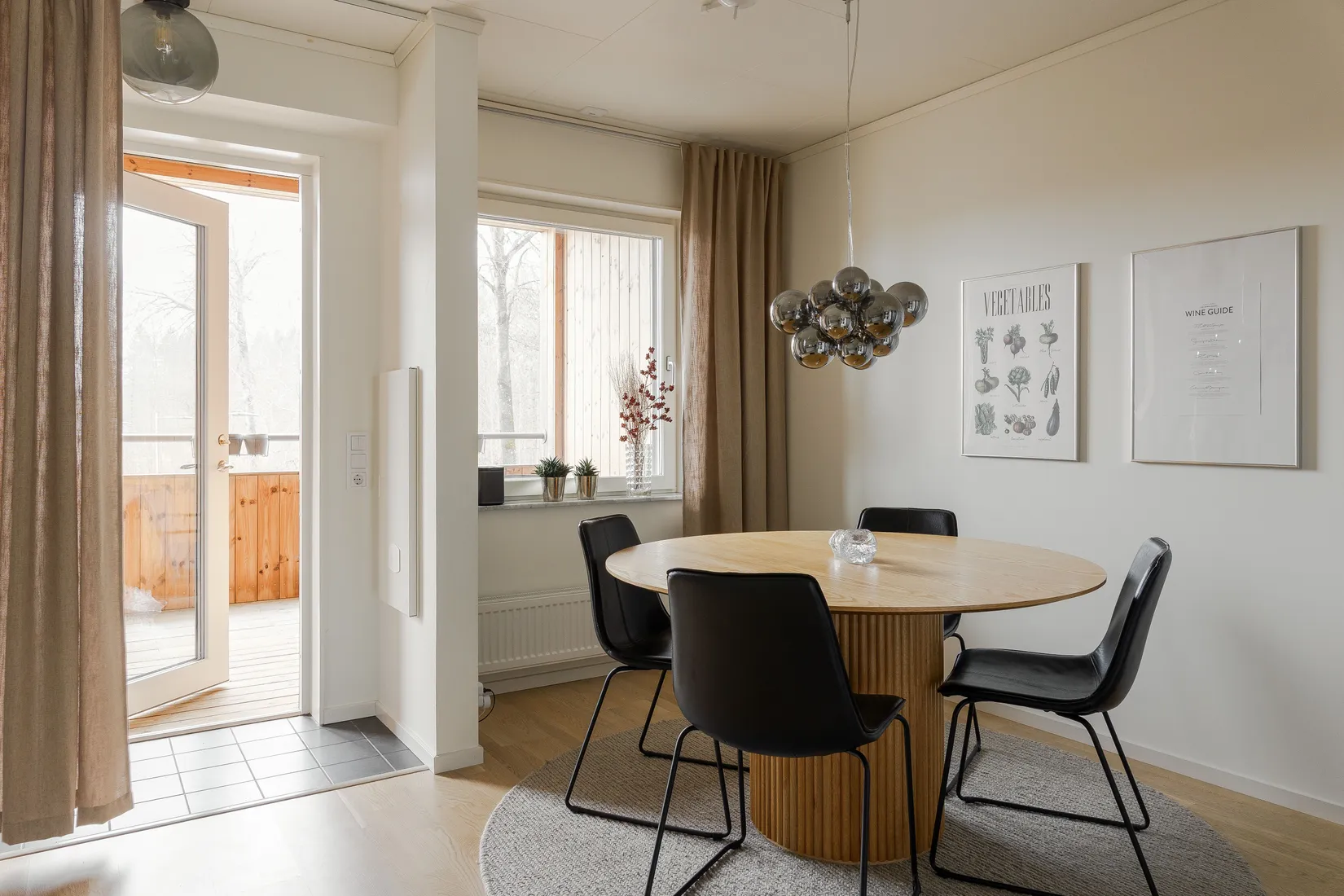 Bostadsrätt, Bollklubbsvägen 6E, Teleborg, Växjö
