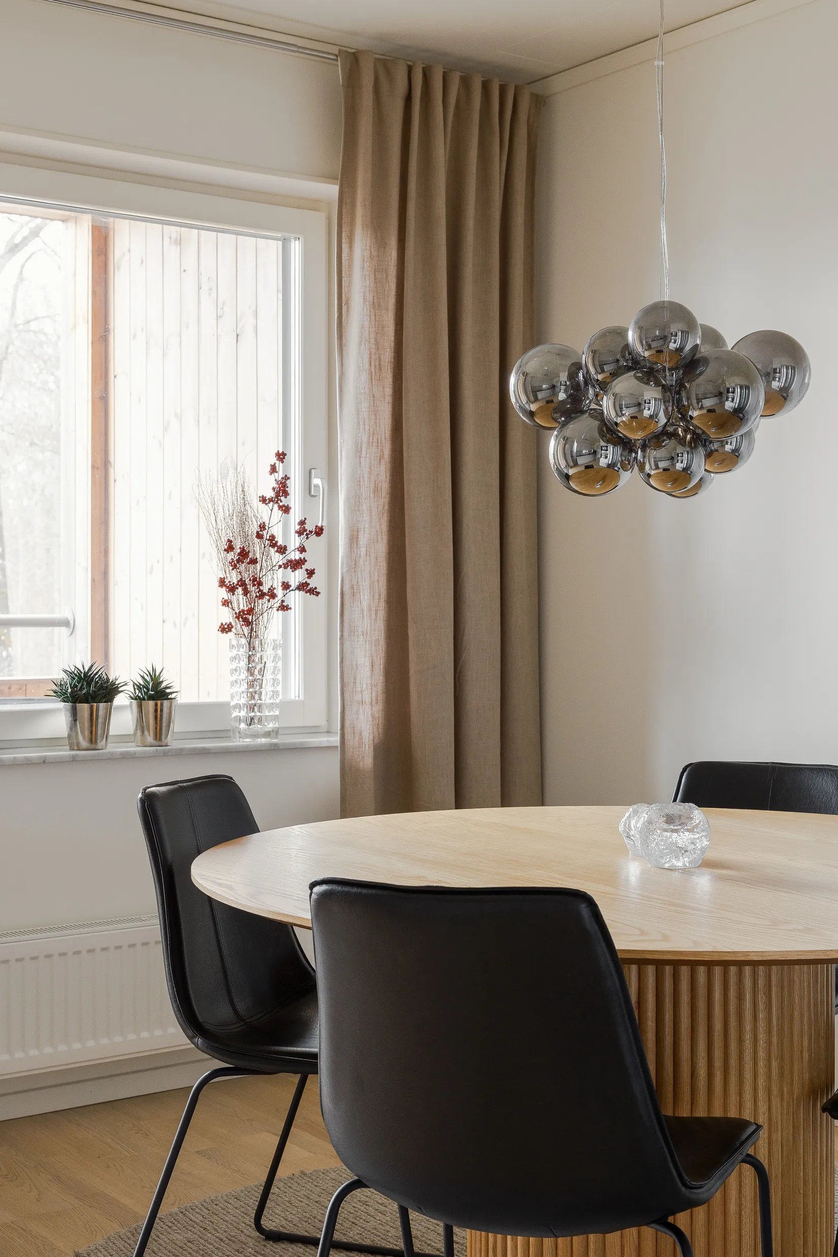Bostadsrätt, Bollklubbsvägen 6E, Teleborg, Växjö