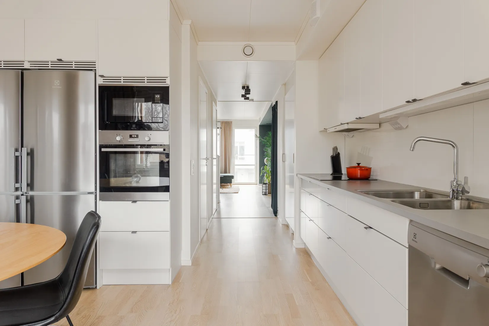Bostadsrätt, Bollklubbsvägen 6E, Teleborg, Växjö