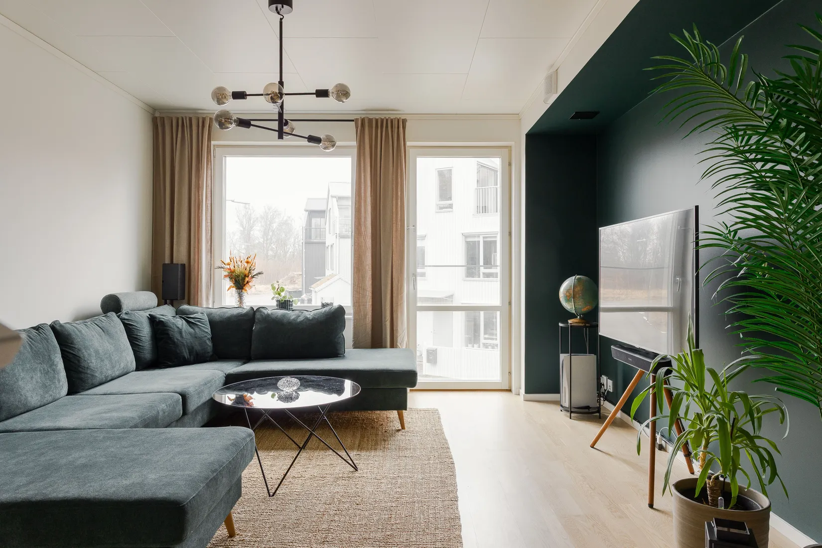 Bostadsrätt, Bollklubbsvägen 6E, Teleborg, Växjö